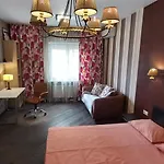 Apartment марсель *