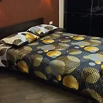 Apartment марсель Odessa