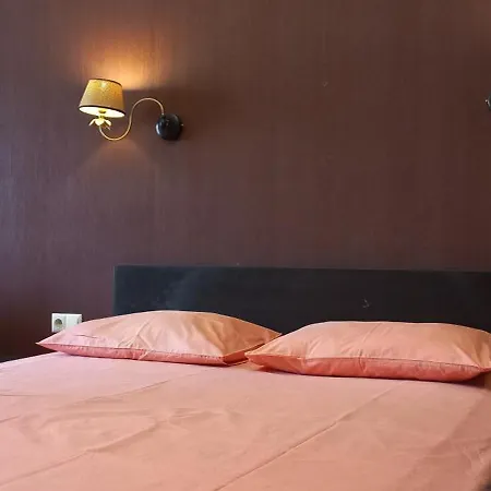 марсель Οδησσός