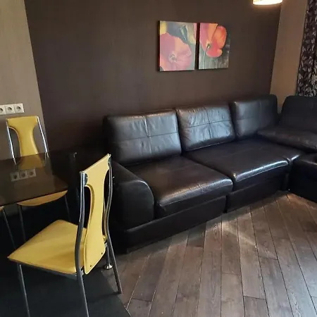 марсель Διαμέρισμα