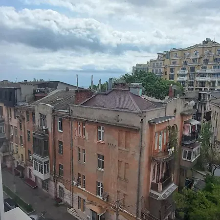 Apartment марсель *