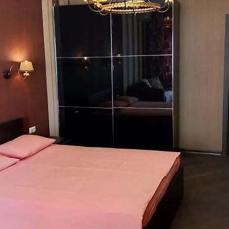 марсель Διαμέρισμα *