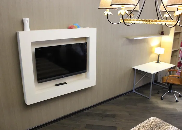 Apartamento марсель Odesa