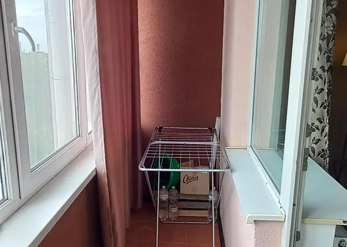 Apartamento марсель