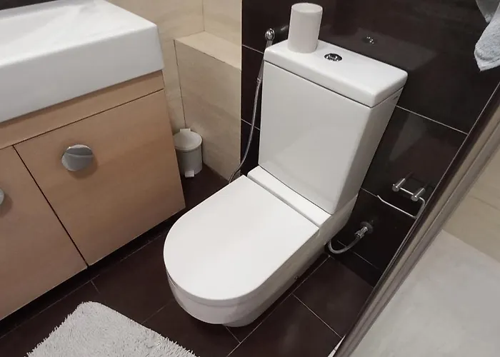 марсель Apartament