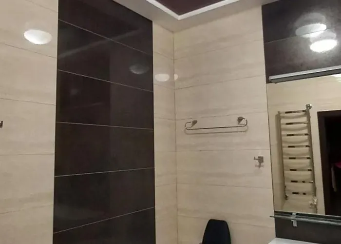 марсель Apartament *