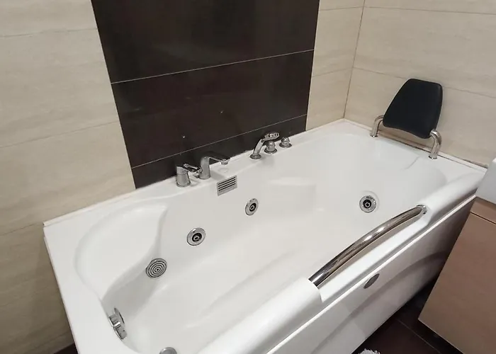 Apartamento марсель