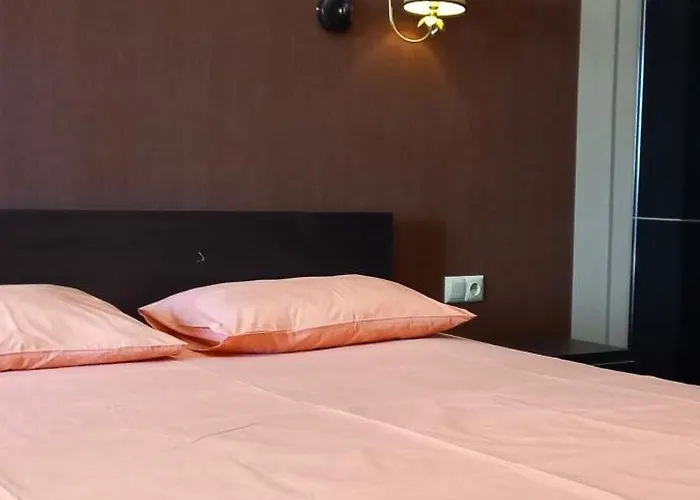 марсель Apartament Odessa