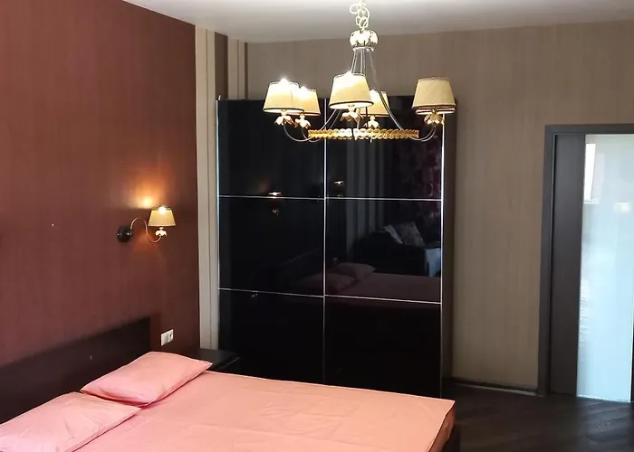 марсель Apartamento *