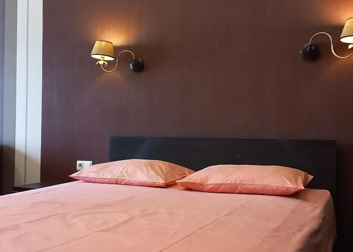 марсель Odessa