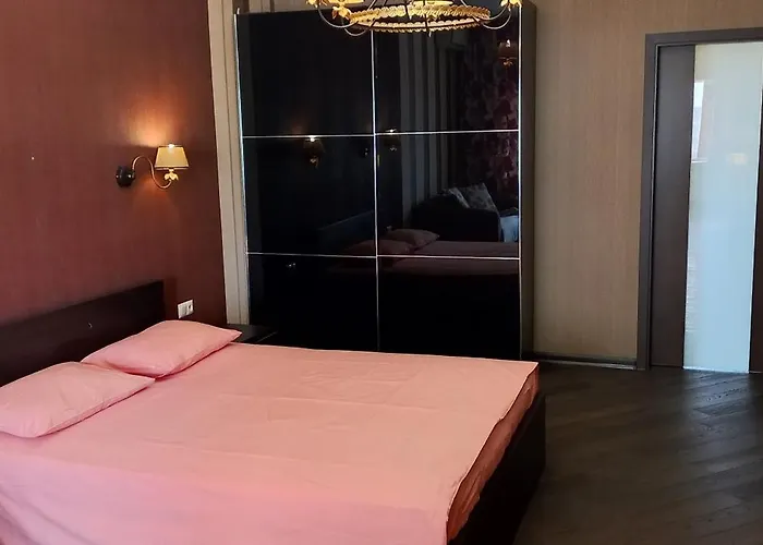 марсель Apartamento *