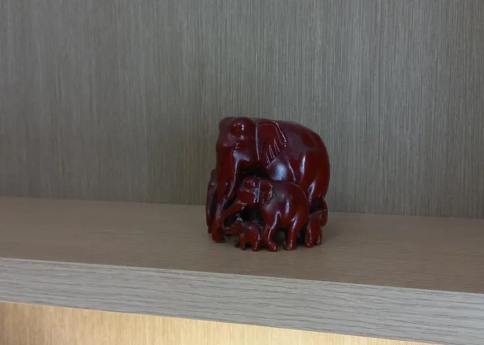 марсель Apartamento