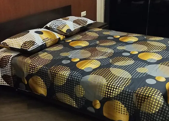 Apartamento марсель Odesa