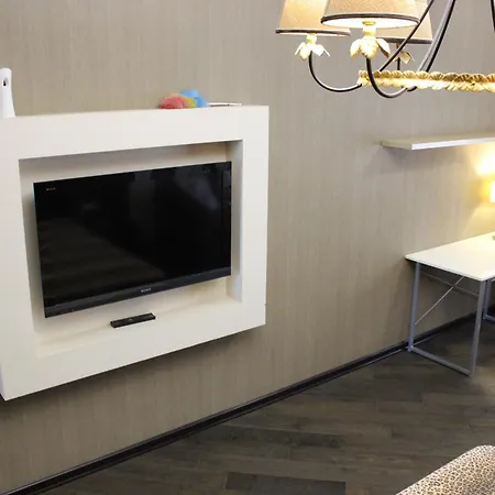 Apartman марсель Odessza